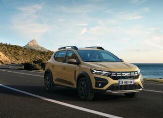 Dacia presenta la nuova gamma 2024