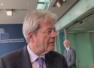 Def, Gentiloni: “Ue apprezza prudenza decisioni”