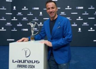 Del Piero: “Allegri e la Juve? Non mi metto in mezzo, lasciamo decidere chi deve”