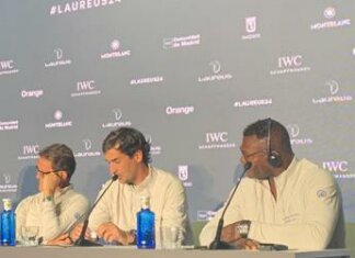 Desailly: “Mbappè al Real? Fa bene suo business, io sarei andato in Arabia per 400 mln”