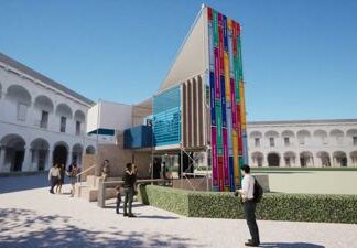 Design Week, Naba e Amsa presentano l’installazione ‘I am what I throw away’