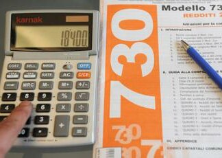 Dichiarazione redditi, precompilata 2024 al via con nuovo 730 semplificato: modelli, cosa cambia