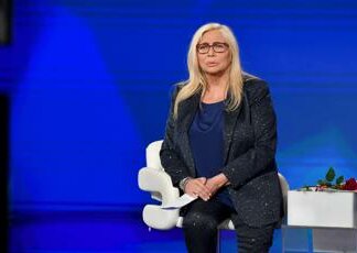 Domenica In, ecco tutti gli ospiti di oggi