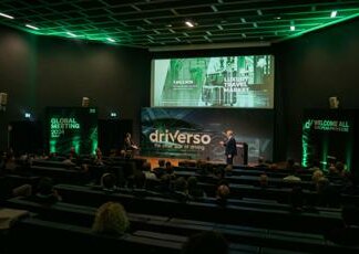 Driverso: in Ue fatturato a 169 mln per car hiring d’alta gamma, 45 mln in Italia