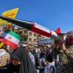Droni e missili, l’Iran sfida Israele con l’aiuto russo