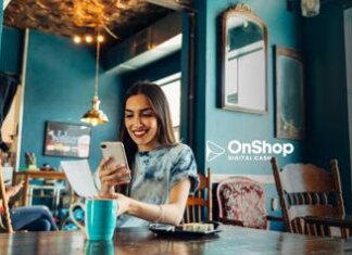 E-commerce, OnShop disponibile su Amazon