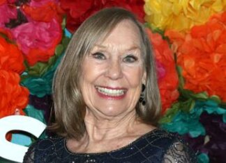 E’ morta Marla Adams, star di ‘Febbre d’amore’