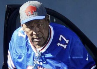 E’ morto OJ Simpson, aveva 76 anni