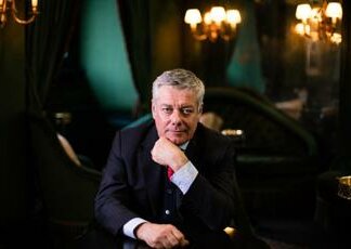 E’ morto Paolo Pininfarina, erede della storica azienda