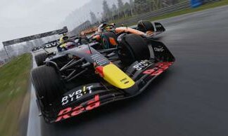 EA Sports presenta le novità di F1 24 per PC e console