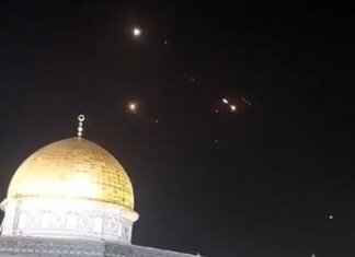 Ecco come Israele ha sventato l’attacco dell’Iran alla base degli F35 a Nevatim
