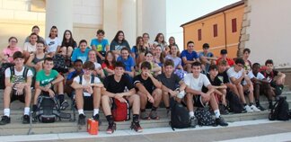 Edera, un progetto per la felicità comune