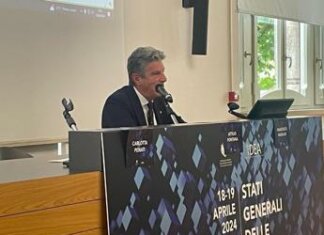 Edilizia, Finzi (Ordine ingegneri): “In Italia 15 milioni di fabbricati senza titolo”
