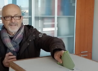 Ad Arezzo Lega perde pezzi, consigliere lascia partito Salvini Ad Arezzo Lega perde pezzi, consigliere lascia partito Salvini