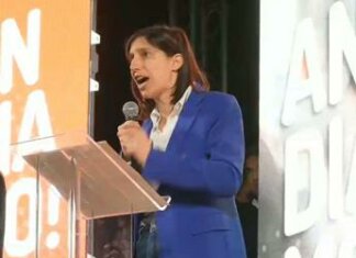 Elezioni Bari, Schlein: “Conte aiuta la destra”