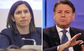 Elezioni Bari, Schlein-Conte: è scontro Pd-M5S