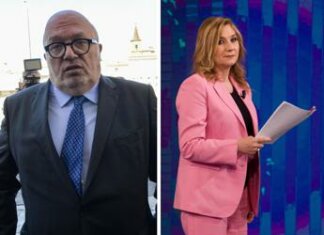 Elezioni Basilicata, il tweet velenoso di Storace: “Effetto Bortone”