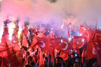 Elezioni in Turchia, Istanbul e Ankara alle opposizioni. Erdogan: “Non sono andate come speravamo”