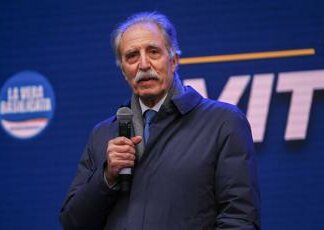 Elezioni regionali Basilicata, Bardi fa il bis. Meloni esulta: “Vittoria del centrodestra”