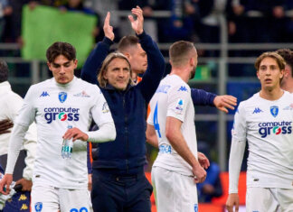 Empoli-Torino, Davide Nicola: “Vivo solo per il nostro obiettivo” Empoli-Torino, Davide Nicola: "Vivo solo per il nostro obiettivo"
