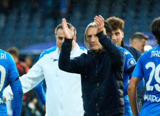 Atalanta-Empoli, Nicola: “Temibili. Sfrutteremo loro punti deboli” Atalanta-Empoli, Nicola: "Temibili. Sfrutteremo loro punti deboli"