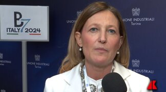 Energia, Emanuela Trentin (Siram Veolia): “Transizione e decarbonizzazione processi necessari e irreversibili”