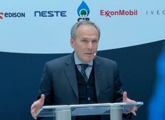 Energia, Gallo (Italgas): “Infrastrutture digitali fondamentali in transizione”
