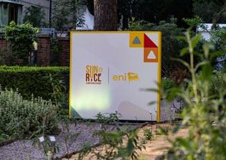 Eni presenta ‘sunRice – la ricetta della felicità’ al FuoriSalone