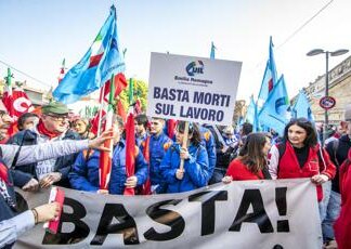 Esplosione Suviana, rabbia sindacati: sciopero e cortei