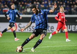 Europa League, Atalanta-Liverpool 0-1: nerazzurri in semifinale