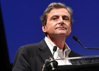 Europee, Calenda si candida: “La scelta di Meloni cambia gli scenari”