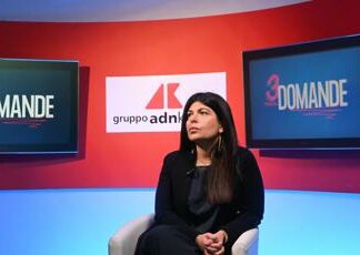 Europee, Colosimo all’Adnkronos: “No a impresentabili in liste”