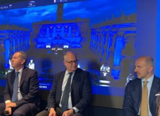 Europee, Gualtieri: “Cittadini votino per contare in scelte di domani, spero larga partecipazione”