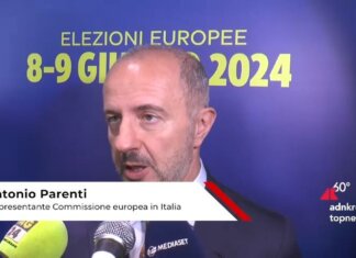 Europee, Parenti: “Europa crocevia cambiamenti tecnologici e rischi geopolitici”