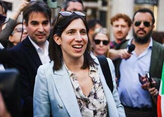 Europee, Schlein definisce le liste Pd: oggi il voto in Direzione dem