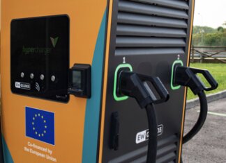 Ewiva amplia il servizio pagabile con carta di credito