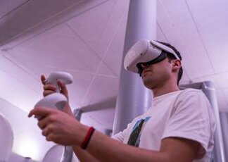 FUTUROME: il futuro di Roma attraverso gli occhi dell’AI nella call for artist di Sprixar