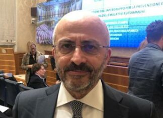 Farmaci, Gesualdo (Fism): “Auguri di buon lavoro al presidente di Aifa Nisticò”