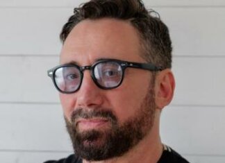 Federico Zampaglione: “Arte e famiglia i miei punti fermi. Oggi sono felice”