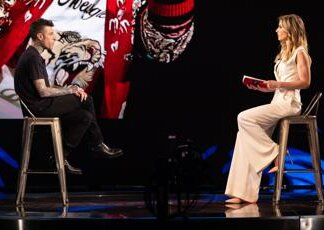 Fedez a Belve, la verità sulla crisi con Chiara Ferragni