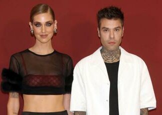 Fedez e Chiara Ferragni, addio anche sui social: non si seguono più su Instagram