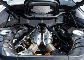 Ferrari: arriva l’accordo sulle batterie