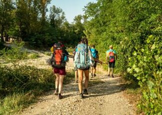 Fidenza palcoscenico urbano del Festival Via Francigena, dall’11 al 14 aprile