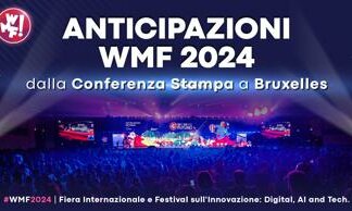 Fiere: We Make Future, l’innovazione made in Italy protagonista a giugno a Bologna