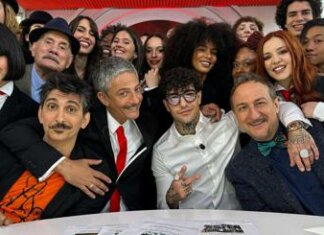 Fiorello: “Amadeus lascia la Rai e va al Nove”