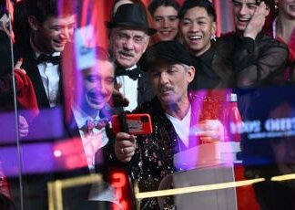 Fiorello e il caso Scurati: “Bortone? Sarà punita con il prime time di Rai1”