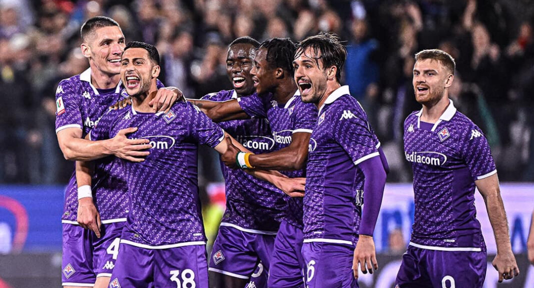 Juventus-Fiorentina, Allegri: 