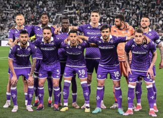 Fiorentina-Genoa, posticipo al Franchi di Firenze Fiorentina-Genoa, posticipo al Franchi di Firenze