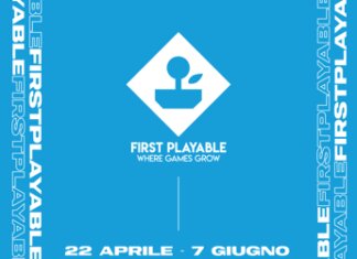 First Playable Coaching 2024: la vetrina per i talenti emergenti dell’industria dei videogiochi in Italia