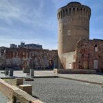 Fortezza Vecchia al Comune di Livorno, trasferimento gratuito